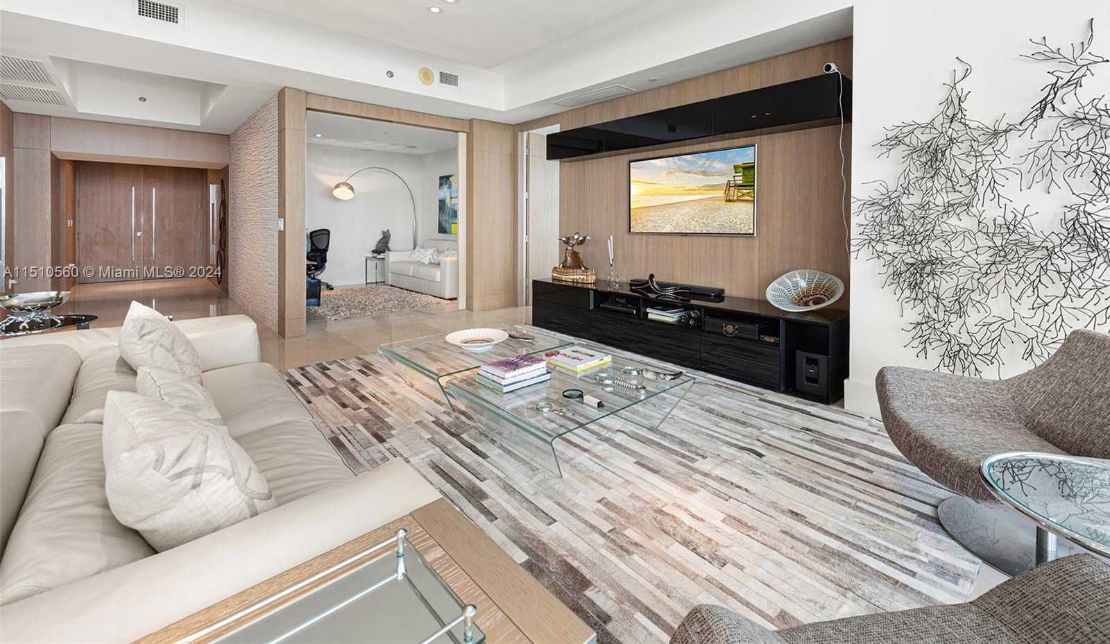 Small Image of 15901 COLLINS AVE #2801, Sunny Isles Beach Number 37