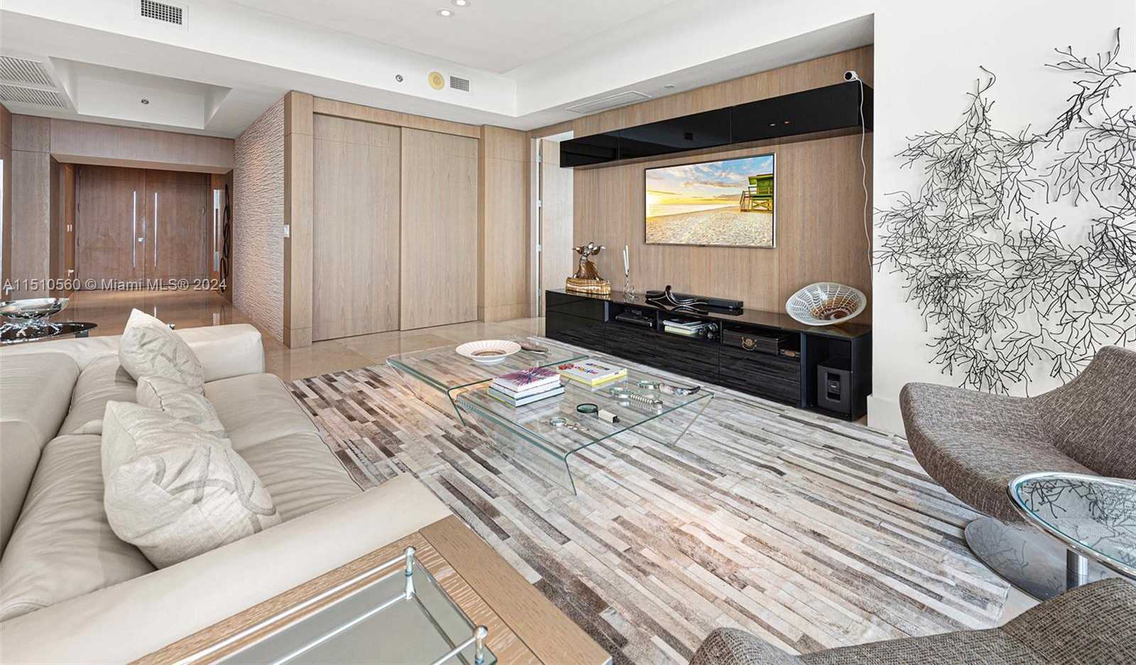 Small Image of 15901 COLLINS AVE #2801, Sunny Isles Beach Number 38