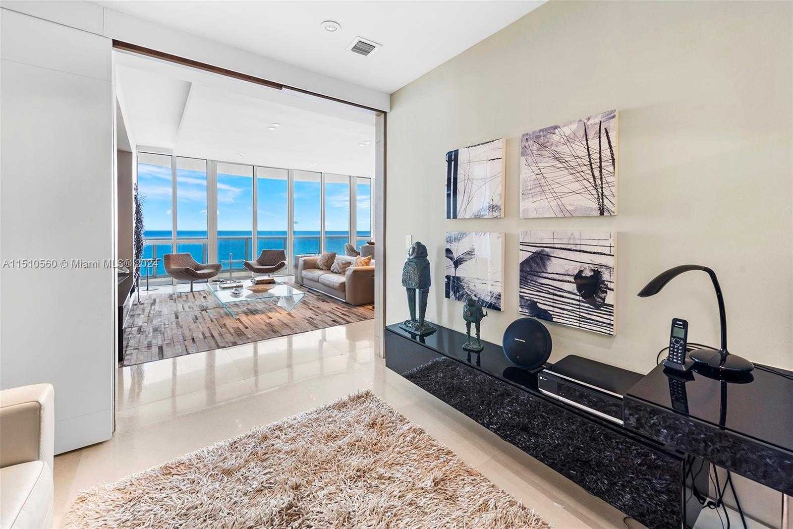 Small Image of 15901 COLLINS AVE #2801, Sunny Isles Beach Number 41