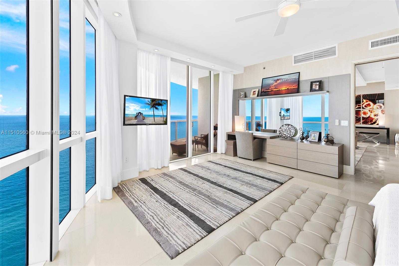 Small Image of 15901 COLLINS AVE #2801, Sunny Isles Beach Number 44