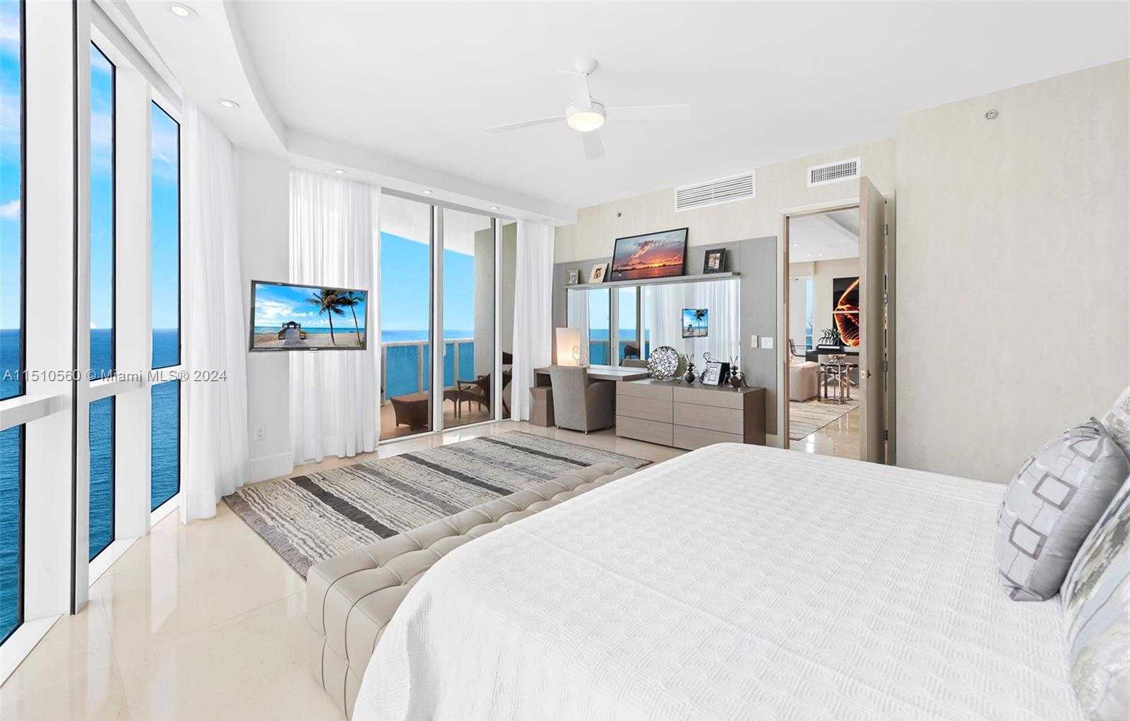Small Image of 15901 COLLINS AVE #2801, Sunny Isles Beach Number 45