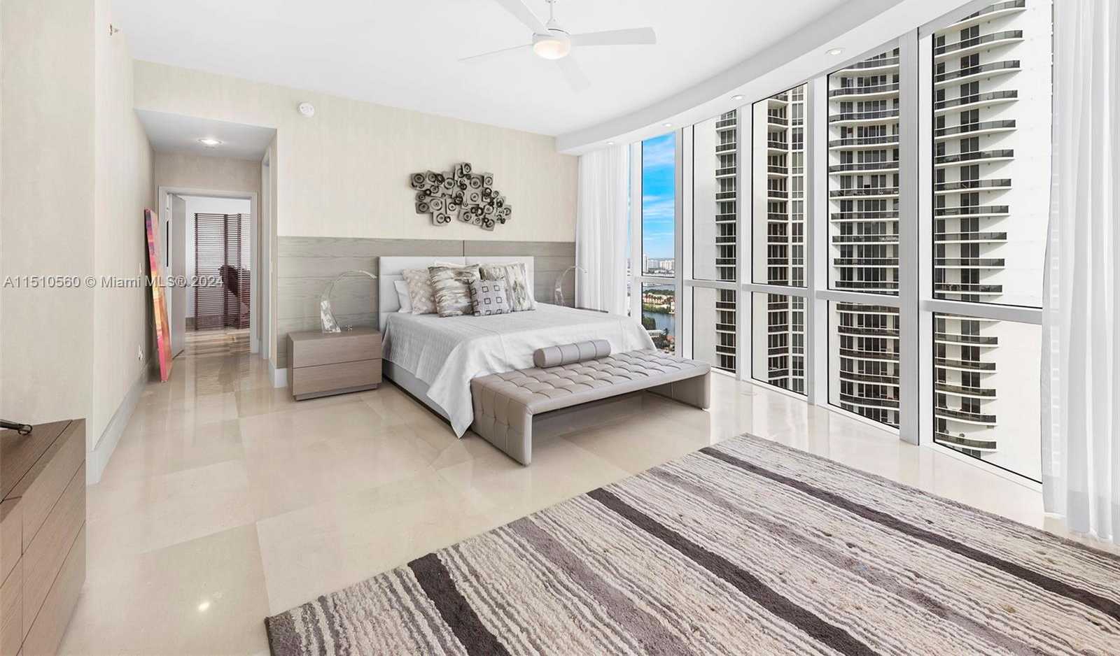 Small Image of 15901 COLLINS AVE #2801, Sunny Isles Beach Number 49