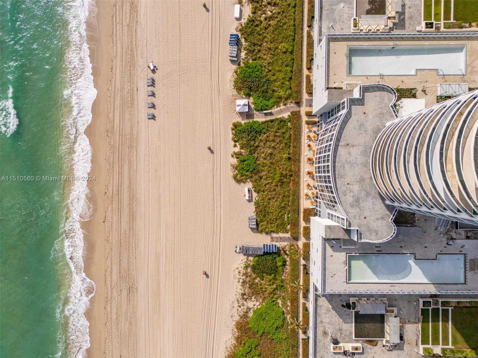Small Image of 15901 COLLINS AVE #2801, Sunny Isles Beach Number 5