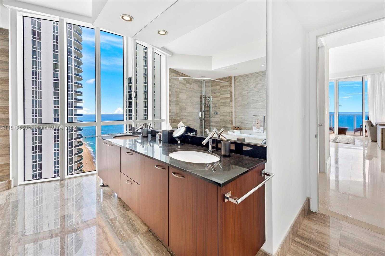 Small Image of 15901 COLLINS AVE #2801, Sunny Isles Beach Number 50