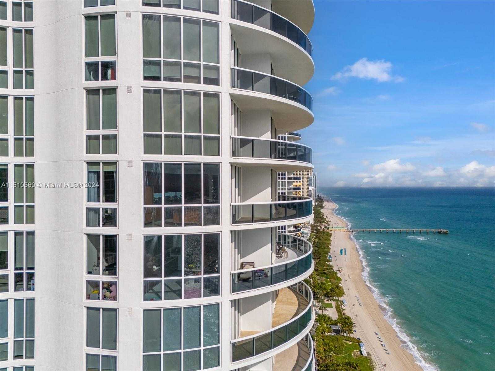 Small Image of 15901 COLLINS AVE #2801, Sunny Isles Beach Number 6