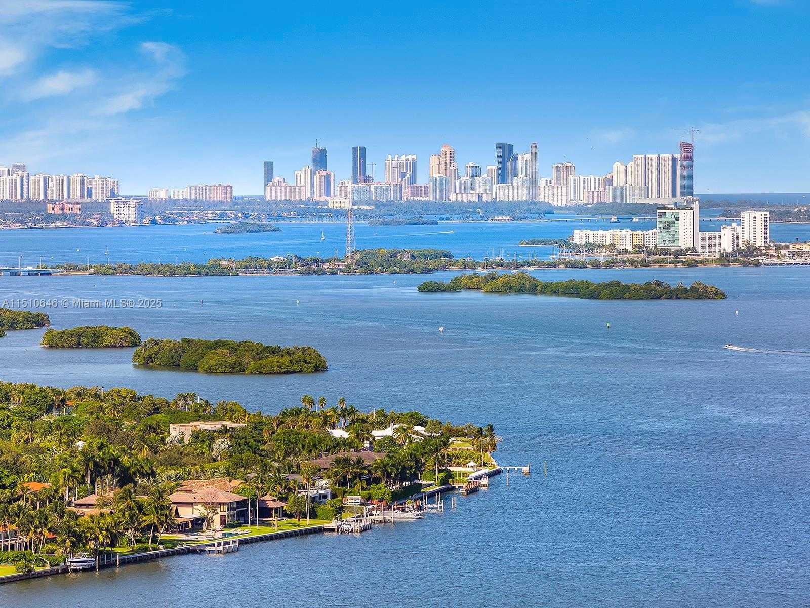Small Image of 3131 NORTH EAST 7TH AVE #3402, Miami Number 41