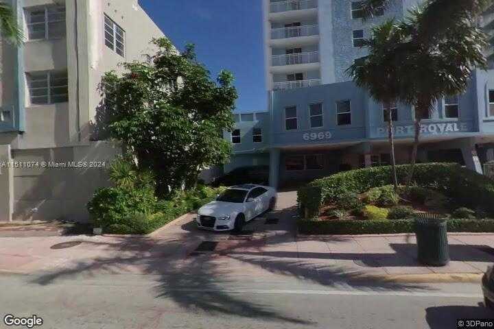 Small Image of 6969 COLLINS AVE #1103, Miami Beach Number 5
