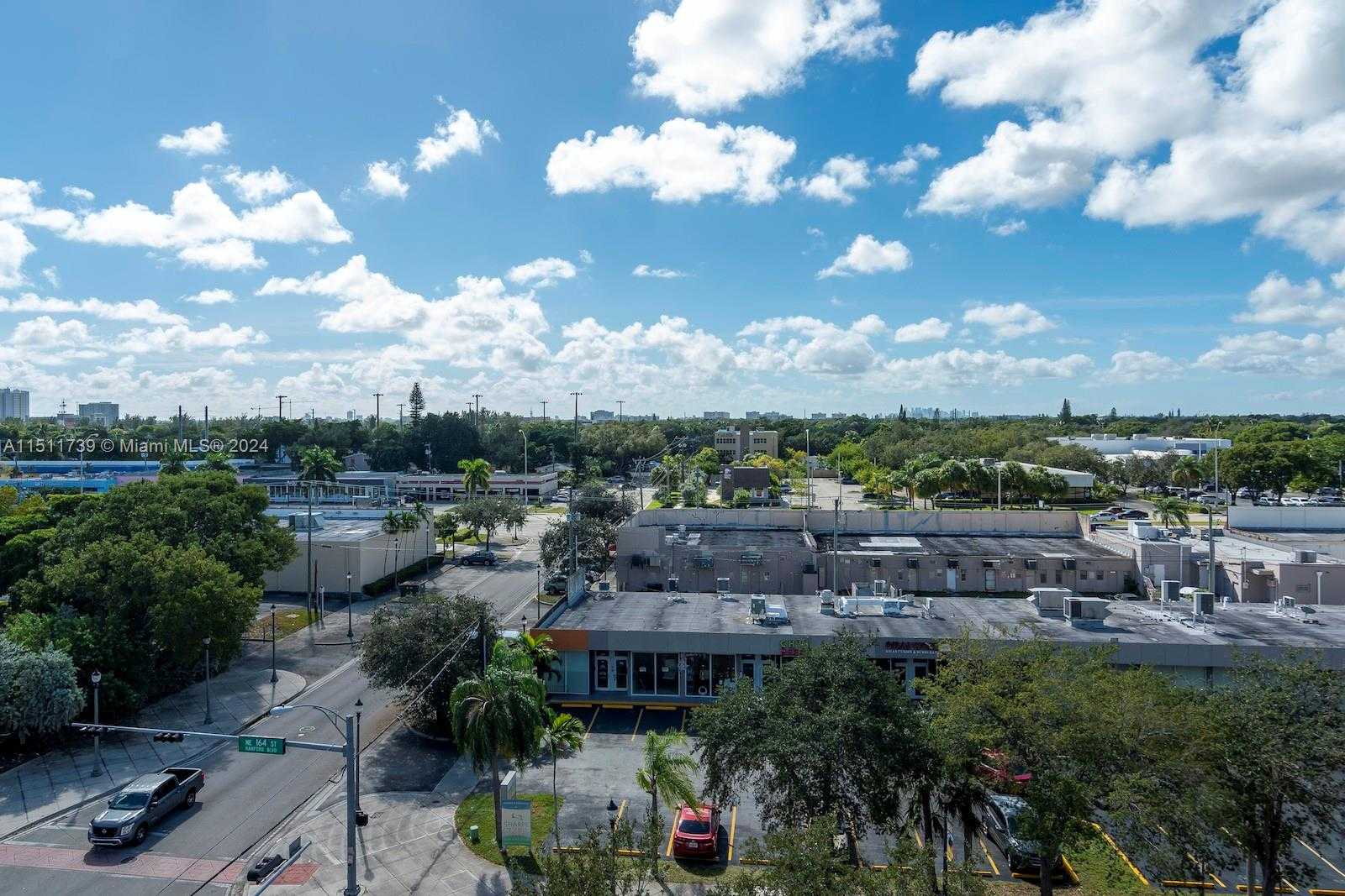 Small Image of 16400 NORTH EAST 17TH AVE #703, North Miami Beach Number 11