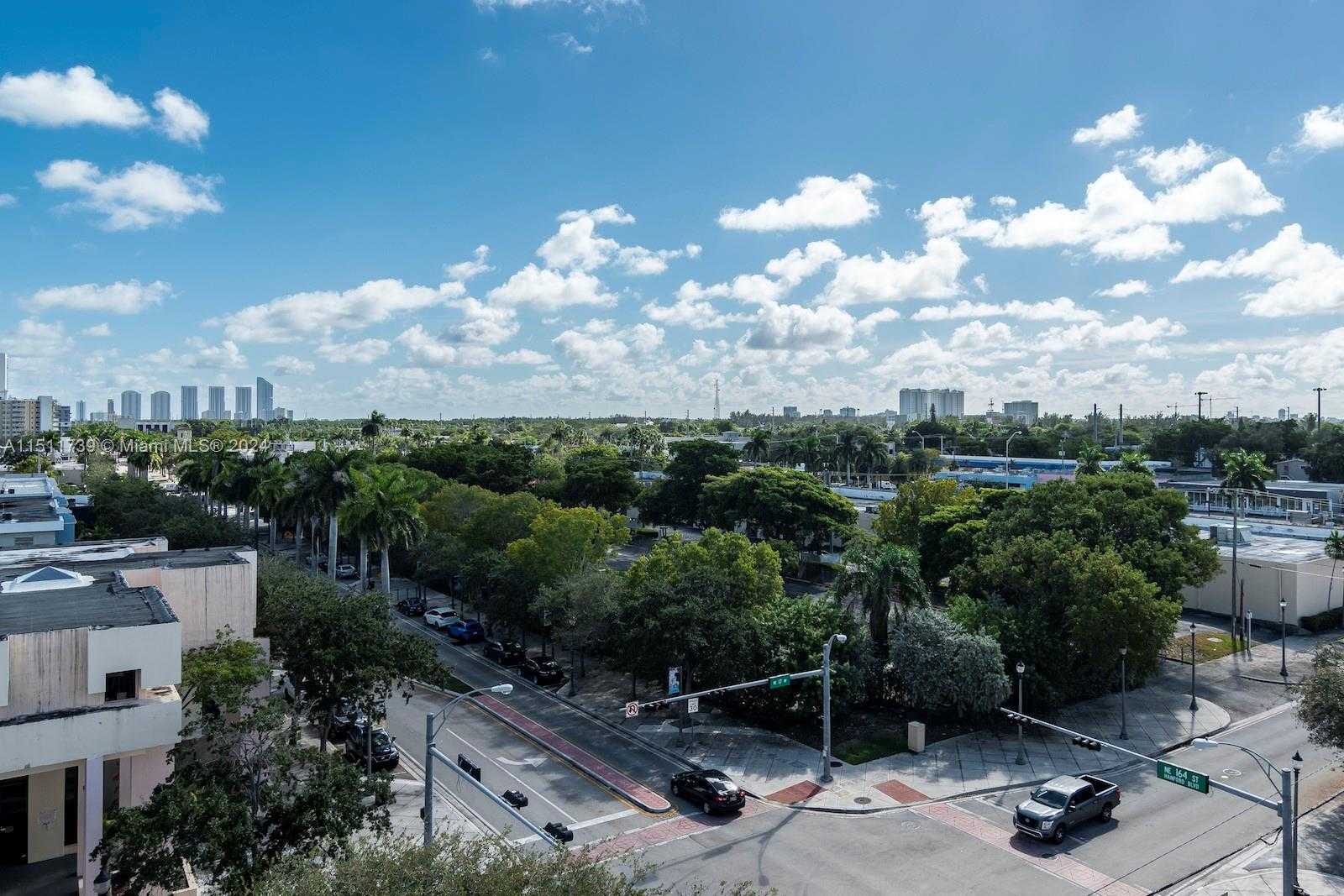 Small Image of 16400 NORTH EAST 17TH AVE #703, North Miami Beach Number 12