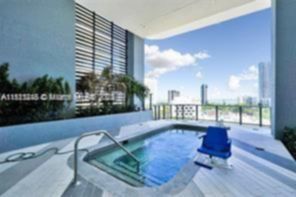 Small Image of 121 NORTH EAST 34TH ST #L302, Miami Number 10