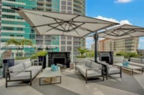 Small Image of 121 NORTH EAST 34TH ST #L302, Miami Number 11