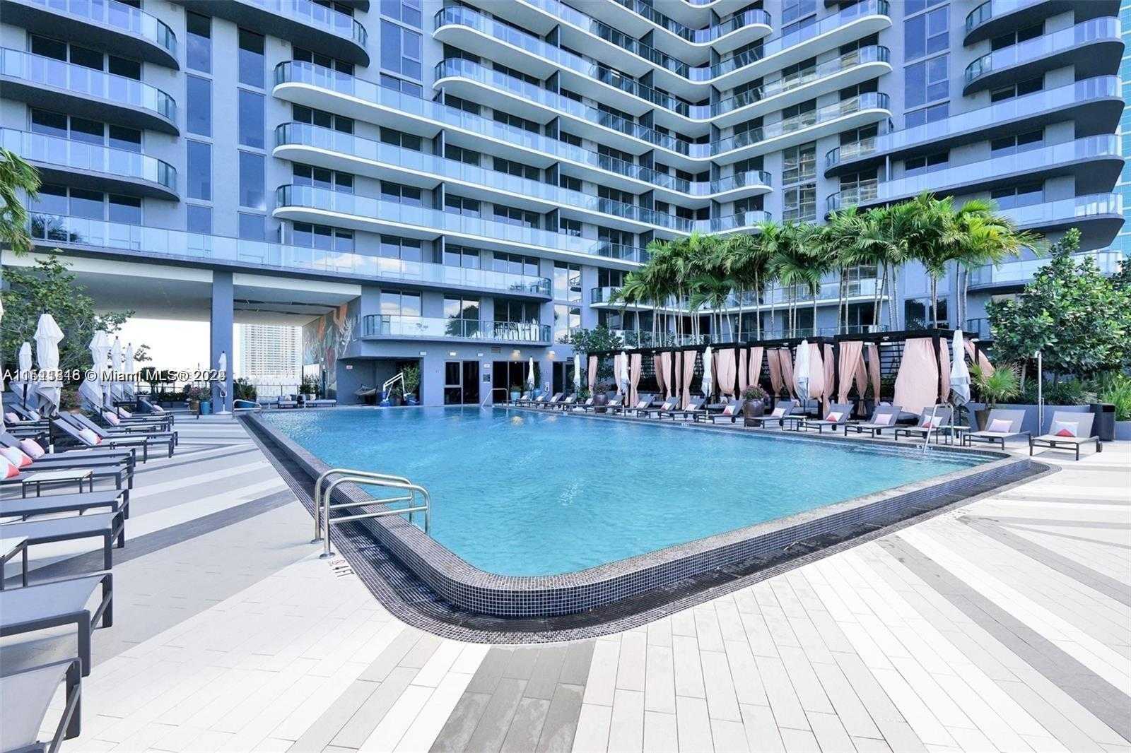 Small Image of 121 NORTH EAST 34TH ST #L302, Miami Number 2