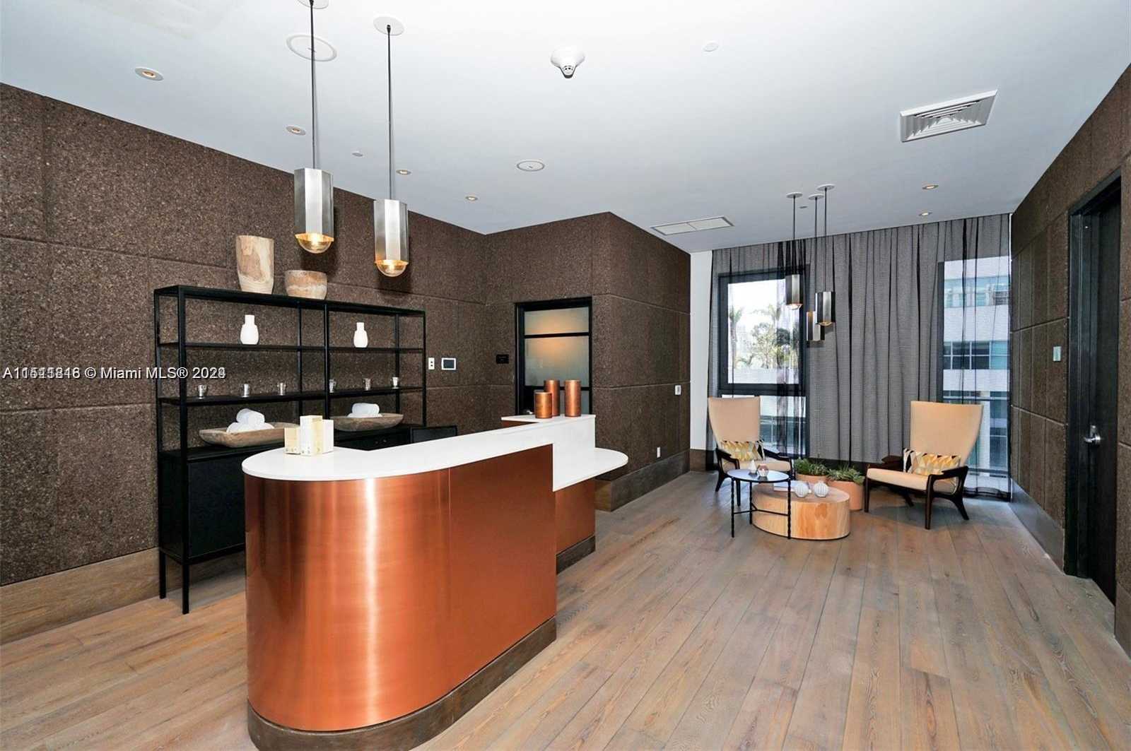 Small Image of 121 NORTH EAST 34TH ST #L302, Miami Number 20