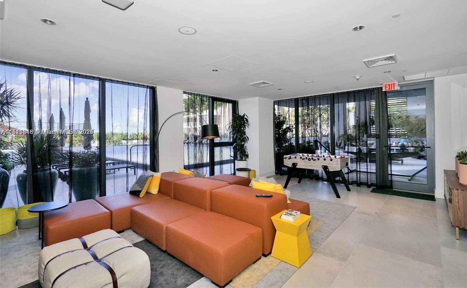 Small Image of 121 NORTH EAST 34TH ST #L302, Miami Number 22