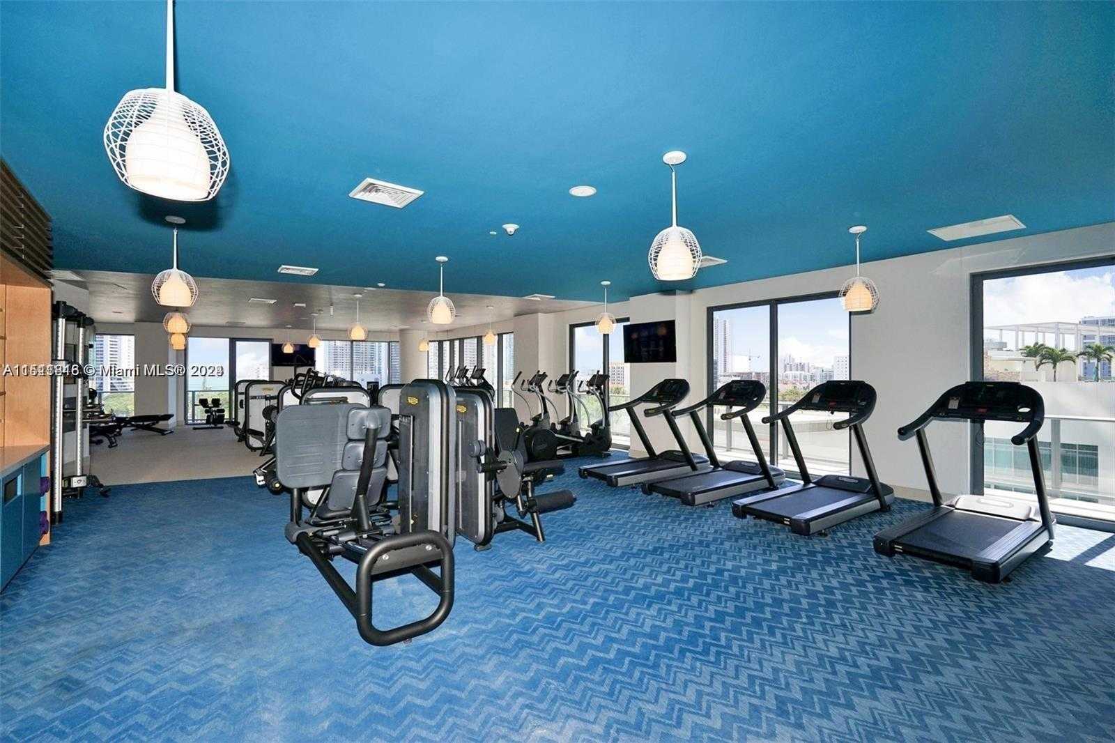 Small Image of 121 NORTH EAST 34TH ST #L302, Miami Number 26