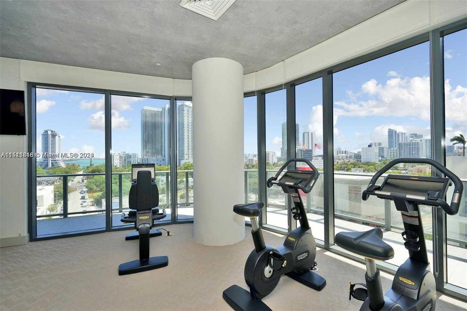 Small Image of 121 NORTH EAST 34TH ST #L302, Miami Number 27