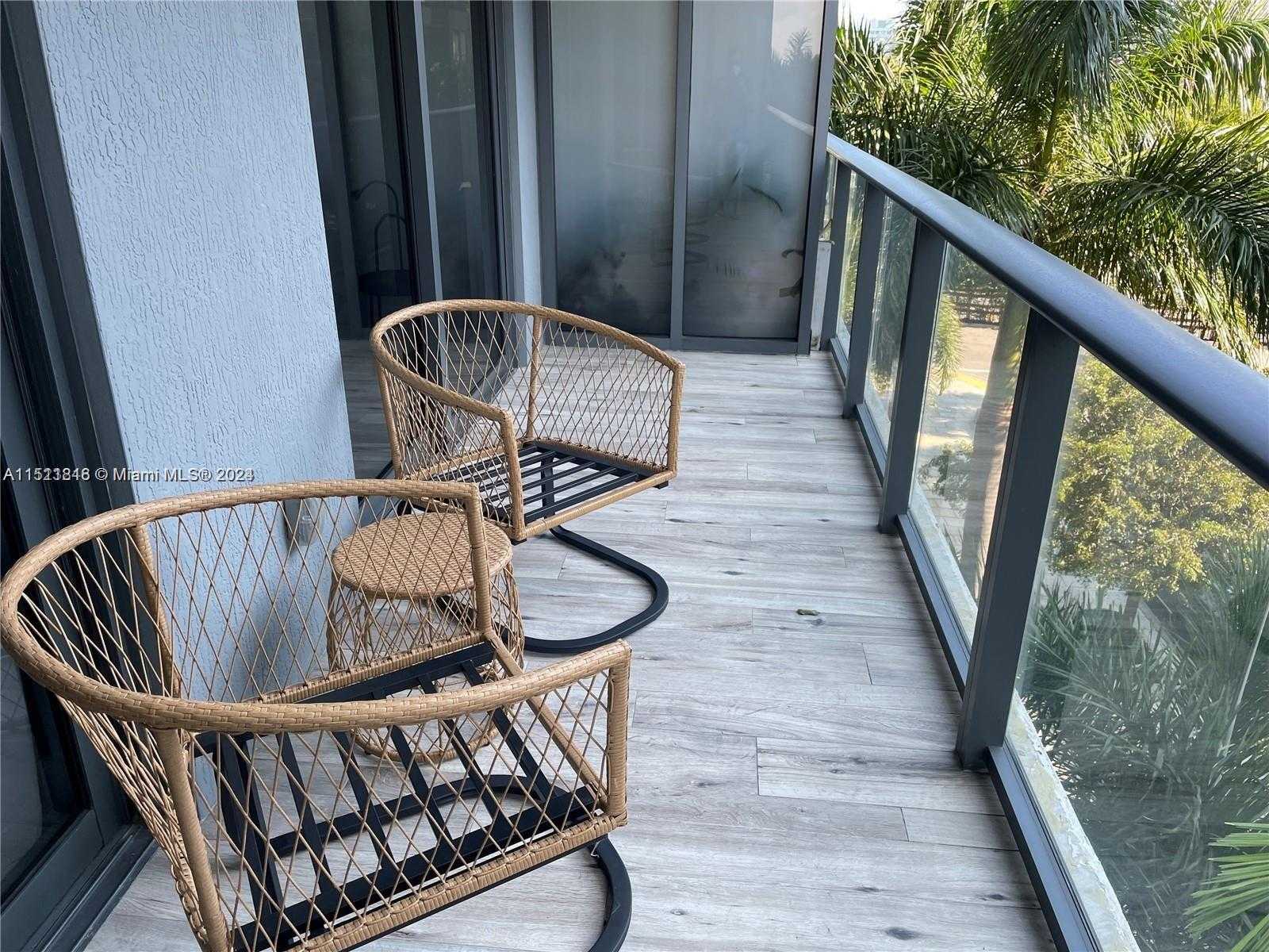 Small Image of 121 NORTH EAST 34TH ST #L302, Miami Number 31