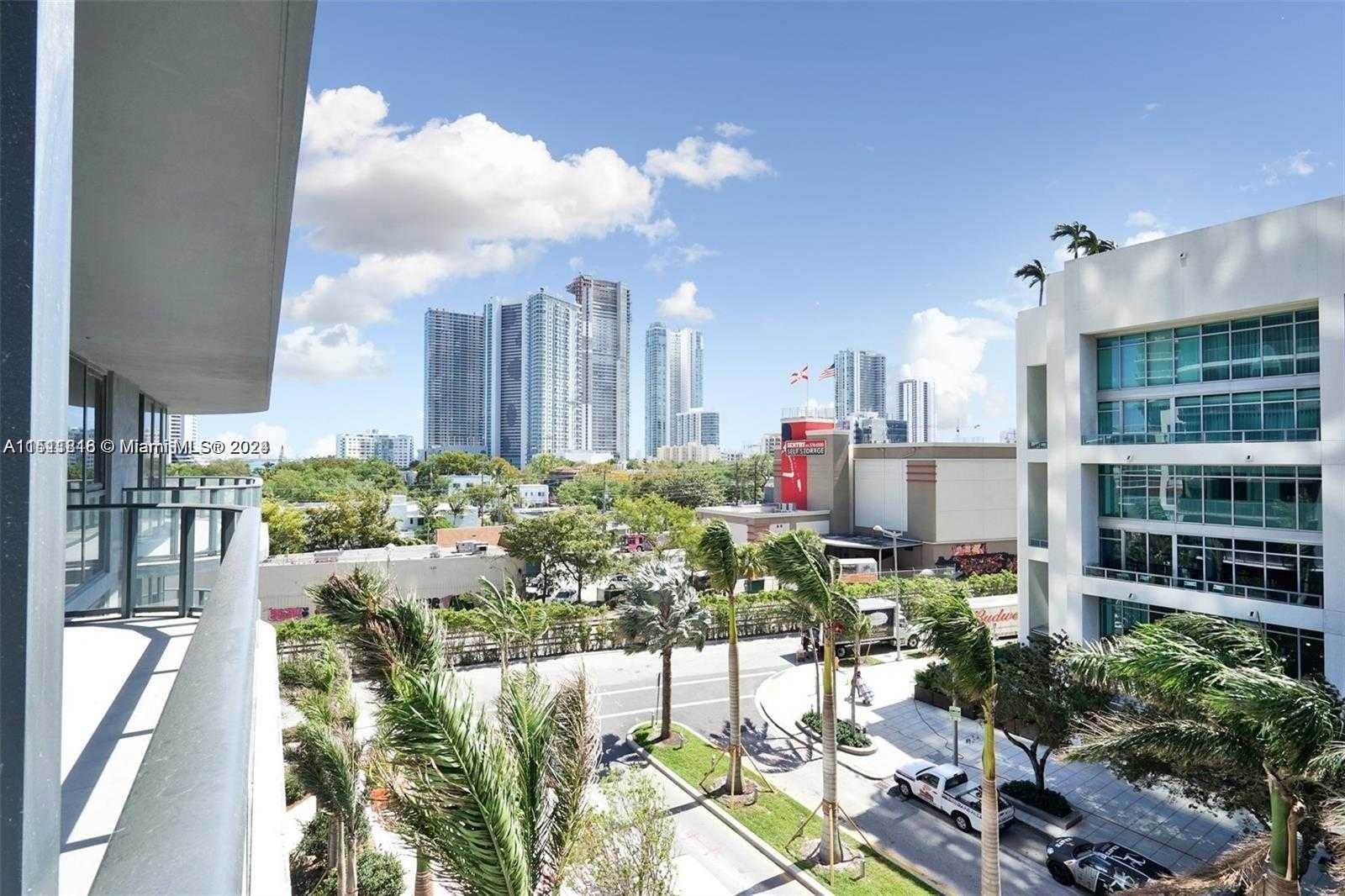 Small Image of 121 NORTH EAST 34TH ST #L302, Miami Number 32