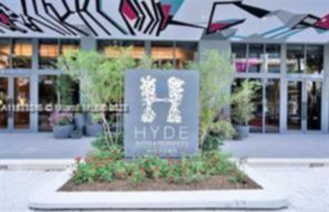 Small Image of 121 NORTH EAST 34TH ST #L302, Miami Number 4