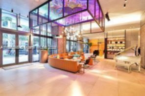 Small Image of 121 NORTH EAST 34TH ST #L302, Miami Number 5