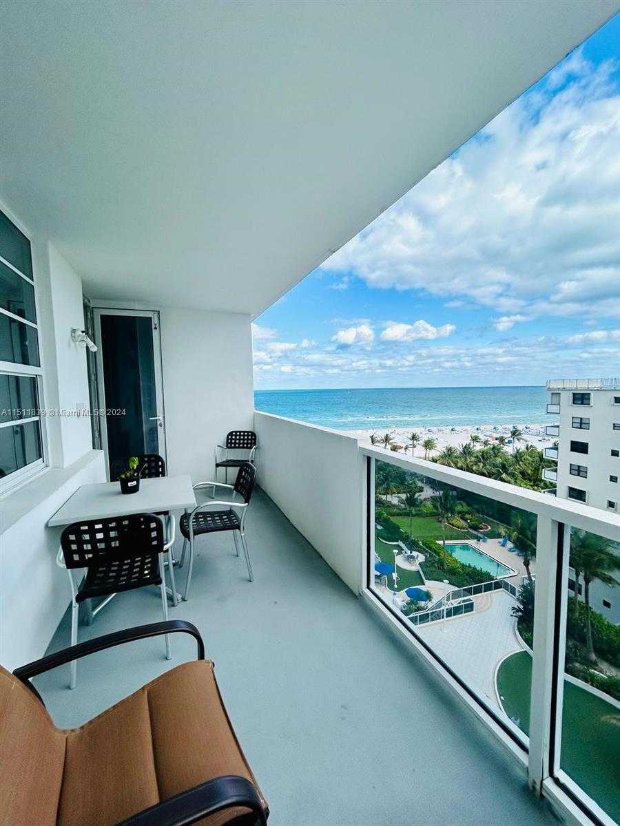 Small Image of 100 LINCOLN RD #1034, Miami Beach Number 11