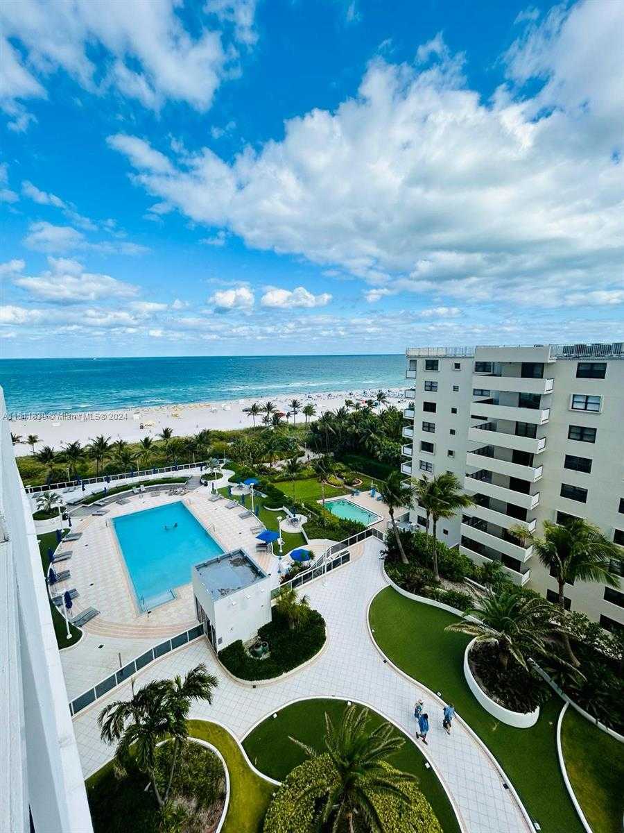 Small Image of 100 LINCOLN RD #1034, Miami Beach Number 13