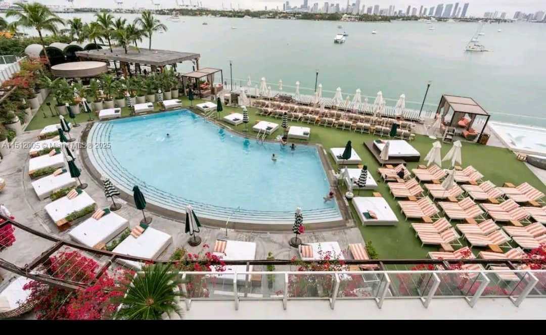 Small Image of 1100 WEST AVE #509, Miami Beach Number 24