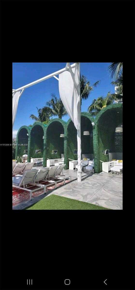 Small Image of 1100 WEST AVE #509, Miami Beach Number 30
