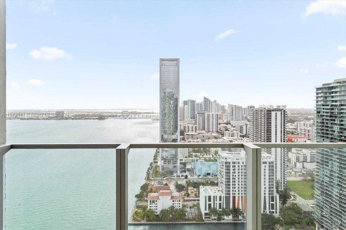 Small Image of 2900 NORTH EAST 7TH AVE #3707, Miami Number 16