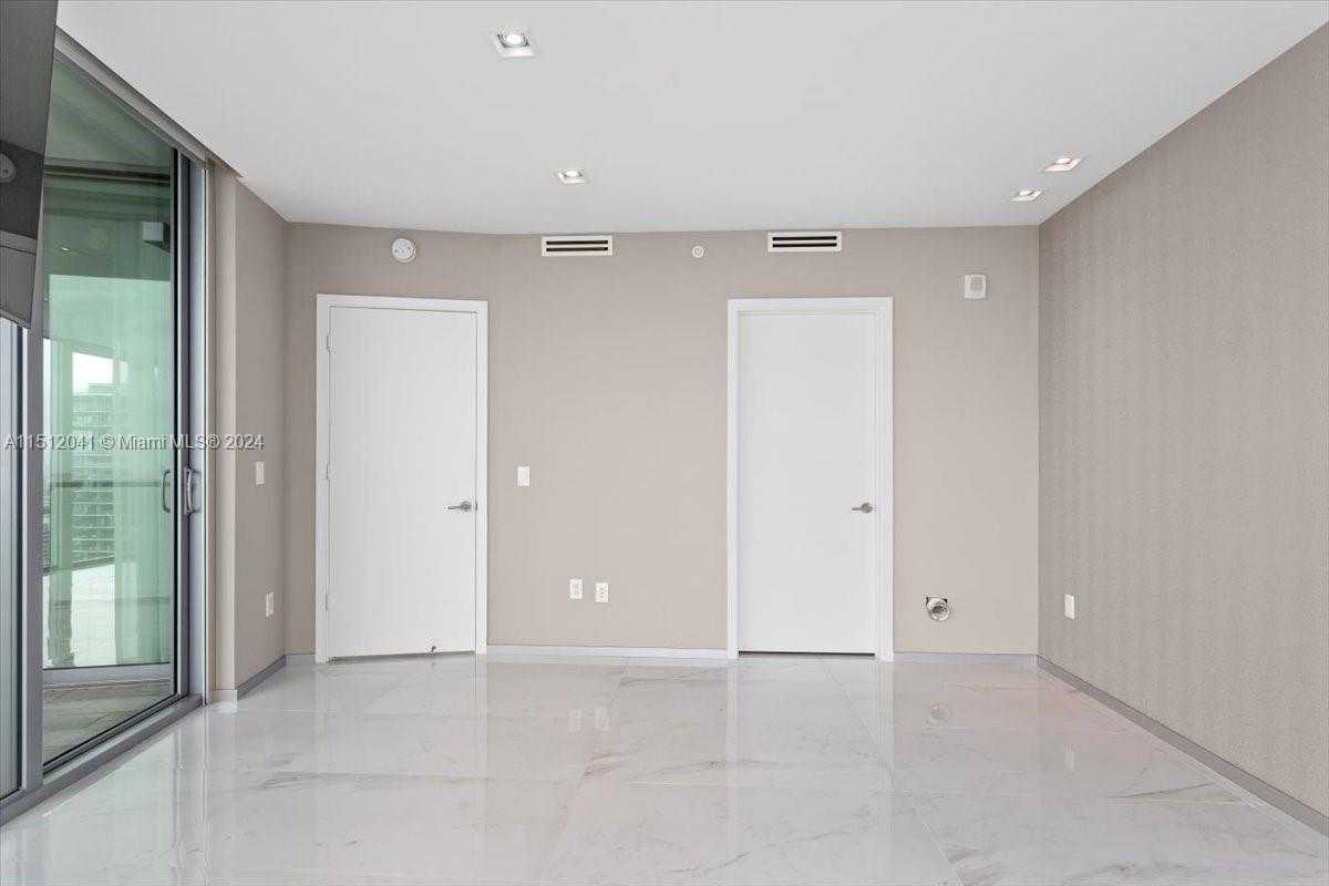 Small Image of 2900 NORTH EAST 7TH AVE #3707, Miami Number 6