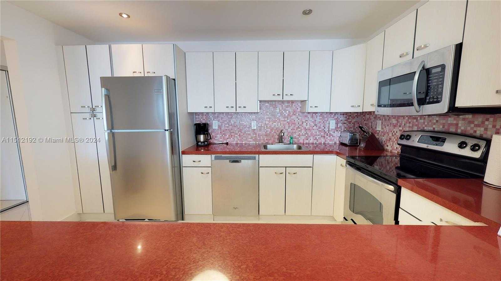 Small Image of 19370 COLLINS AVE #1017, Sunny Isles Beach Number 10