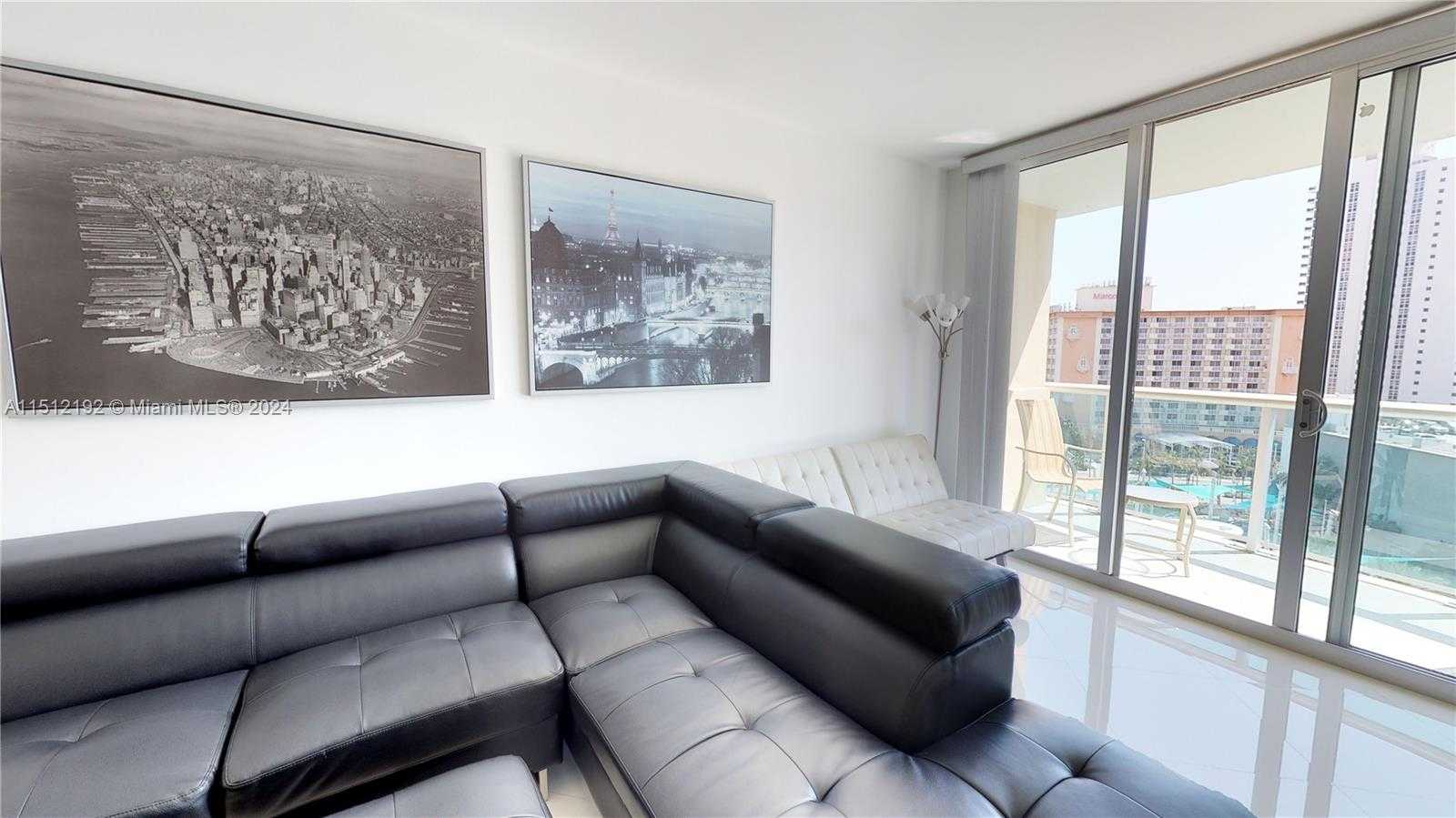 Small Image of 19370 COLLINS AVE #1017, Sunny Isles Beach Number 13