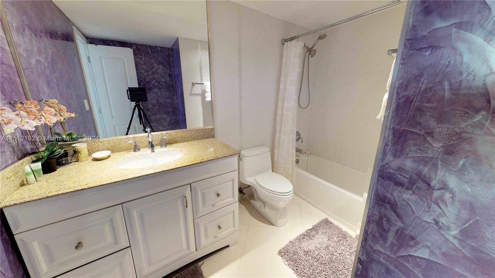 Small Image of 19370 COLLINS AVE #1017, Sunny Isles Beach Number 15