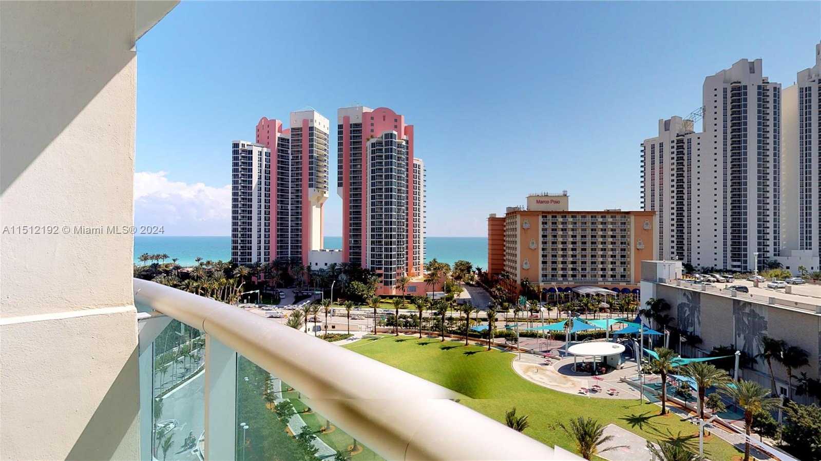 Small Image of 19370 COLLINS AVE #1017, Sunny Isles Beach Number 22