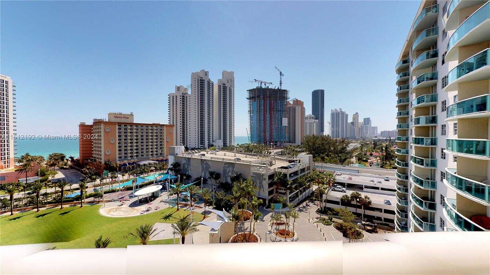 Small Image of 19370 COLLINS AVE #1017, Sunny Isles Beach Number 23