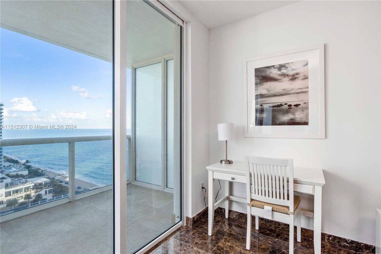 Small Image of 1830 SOUTH OCEAN DR #1908, Hallandale Beach Number 10