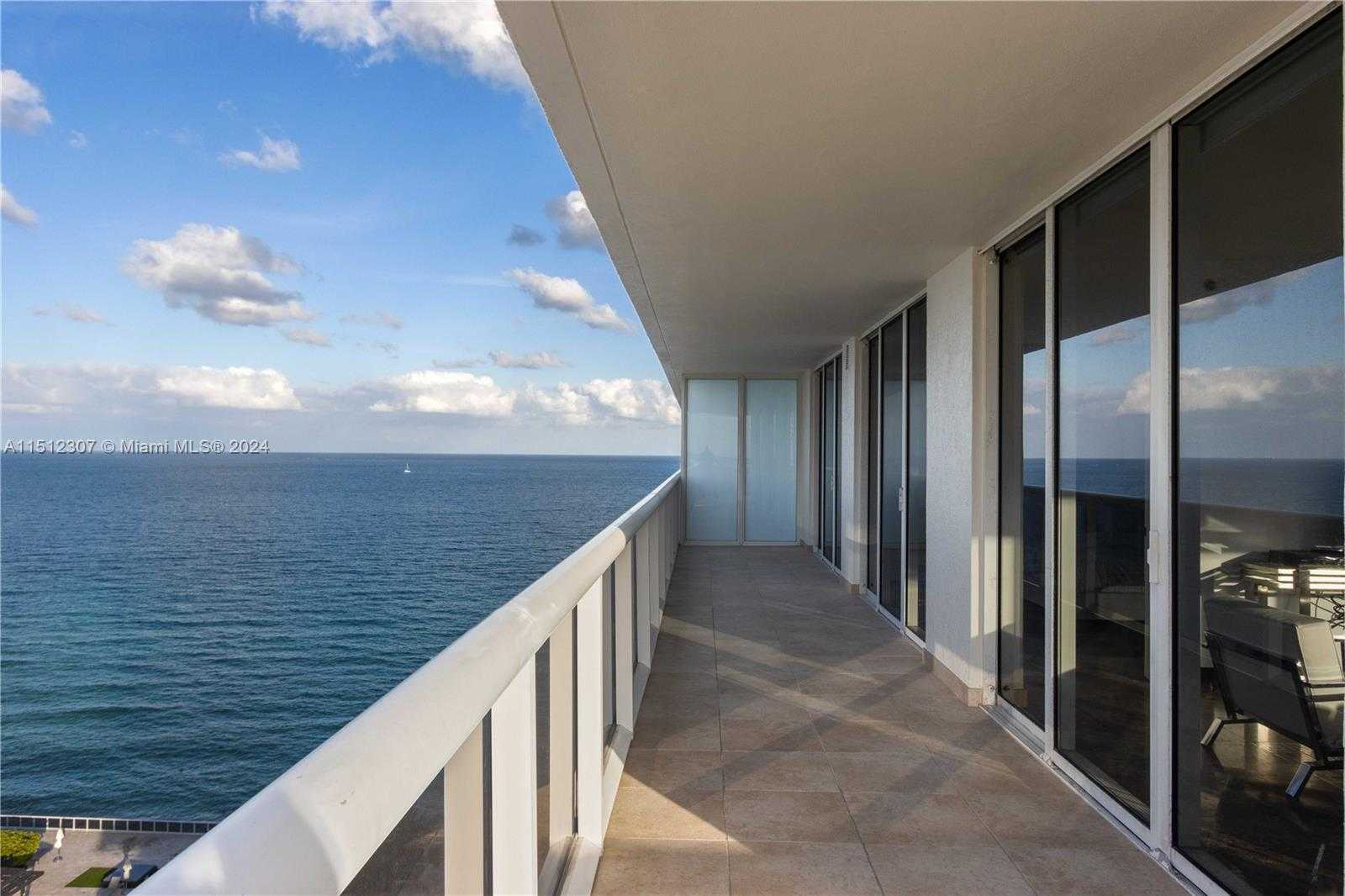 Small Image of 1830 SOUTH OCEAN DR #1908, Hallandale Beach Number 17