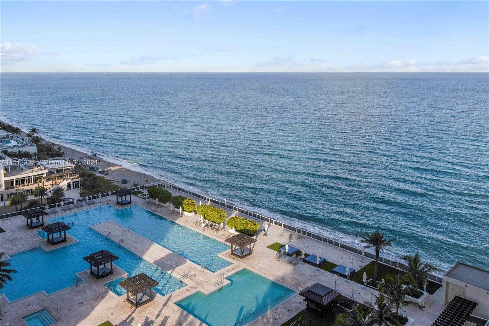 Small Image of 1830 SOUTH OCEAN DR #1908, Hallandale Beach Number 19