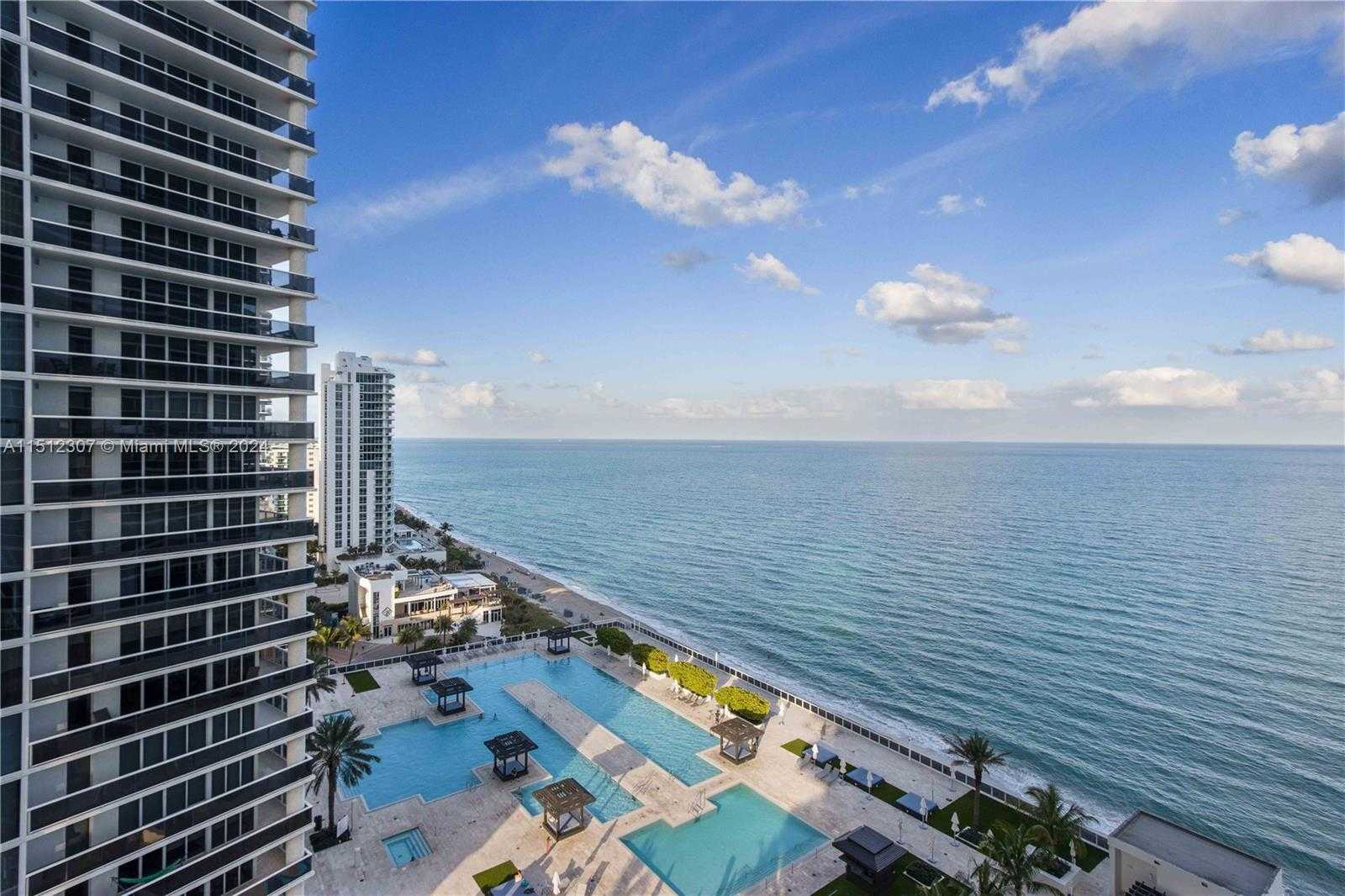 Small Image of 1830 SOUTH OCEAN DR #1908, Hallandale Beach Number 20