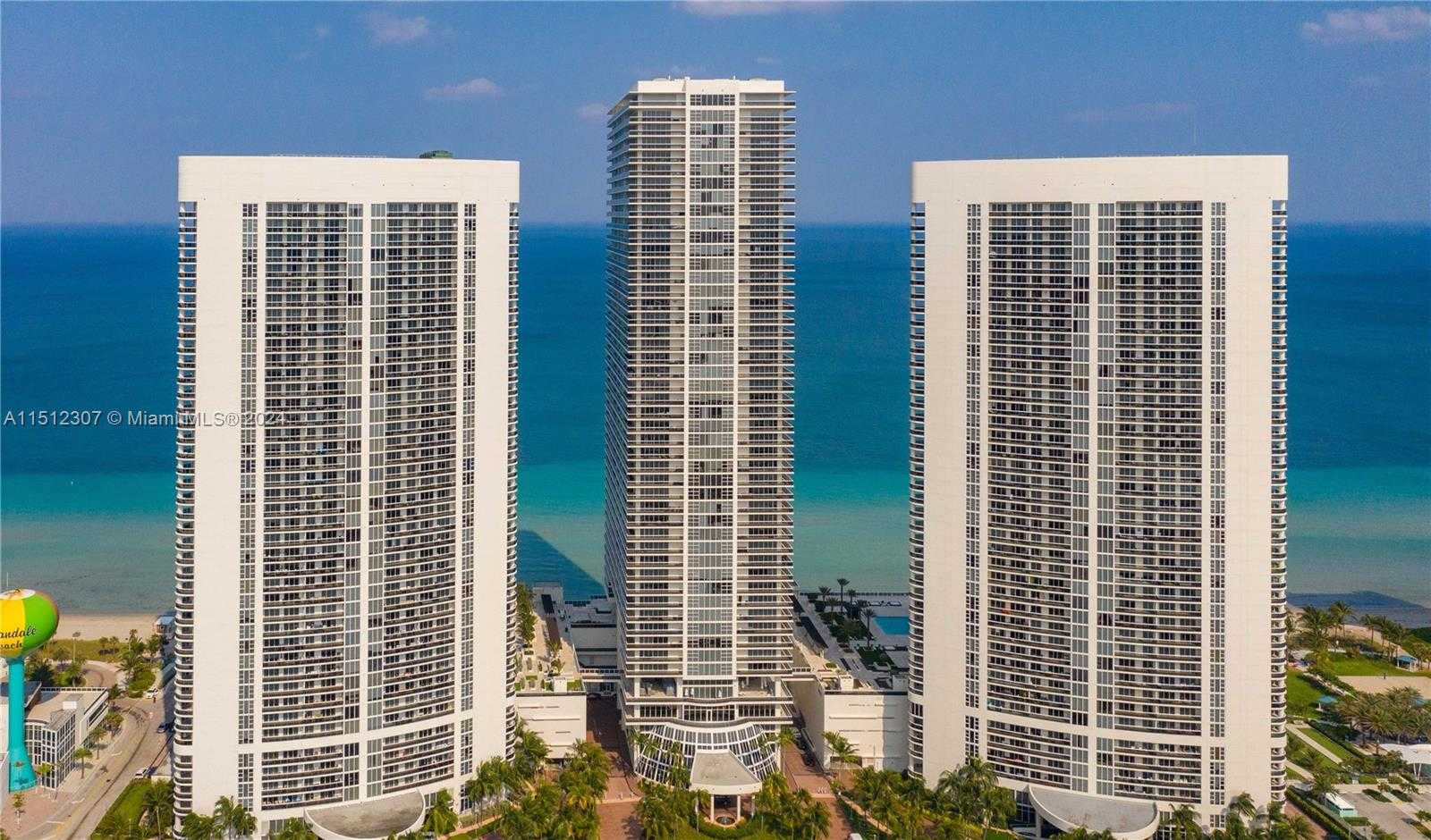 Small Image of 1830 SOUTH OCEAN DR #1908, Hallandale Beach Number 21