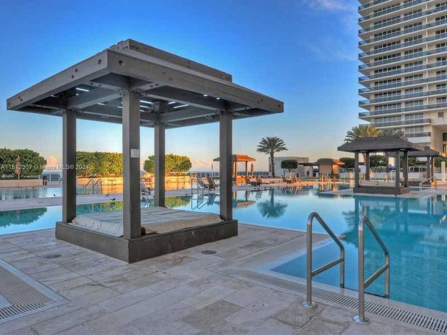 Small Image of 1830 SOUTH OCEAN DR #1908, Hallandale Beach Number 30