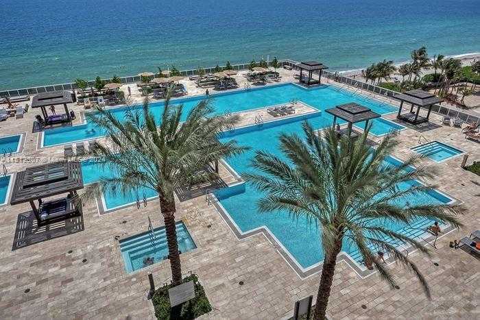 Small Image of 1830 SOUTH OCEAN DR #1908, Hallandale Beach Number 33