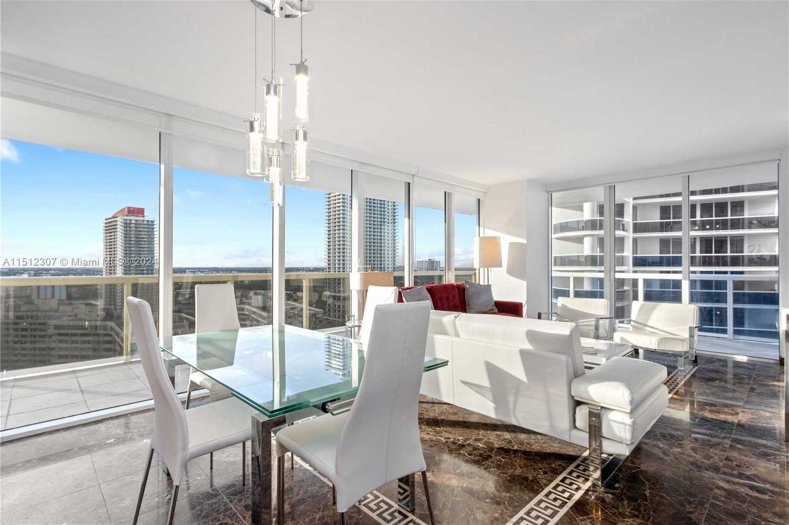 Small Image of 1830 SOUTH OCEAN DR #1908, Hallandale Beach Number 4