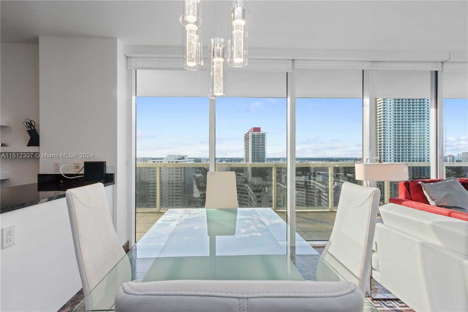 Small Image of 1830 SOUTH OCEAN DR #1908, Hallandale Beach Number 5