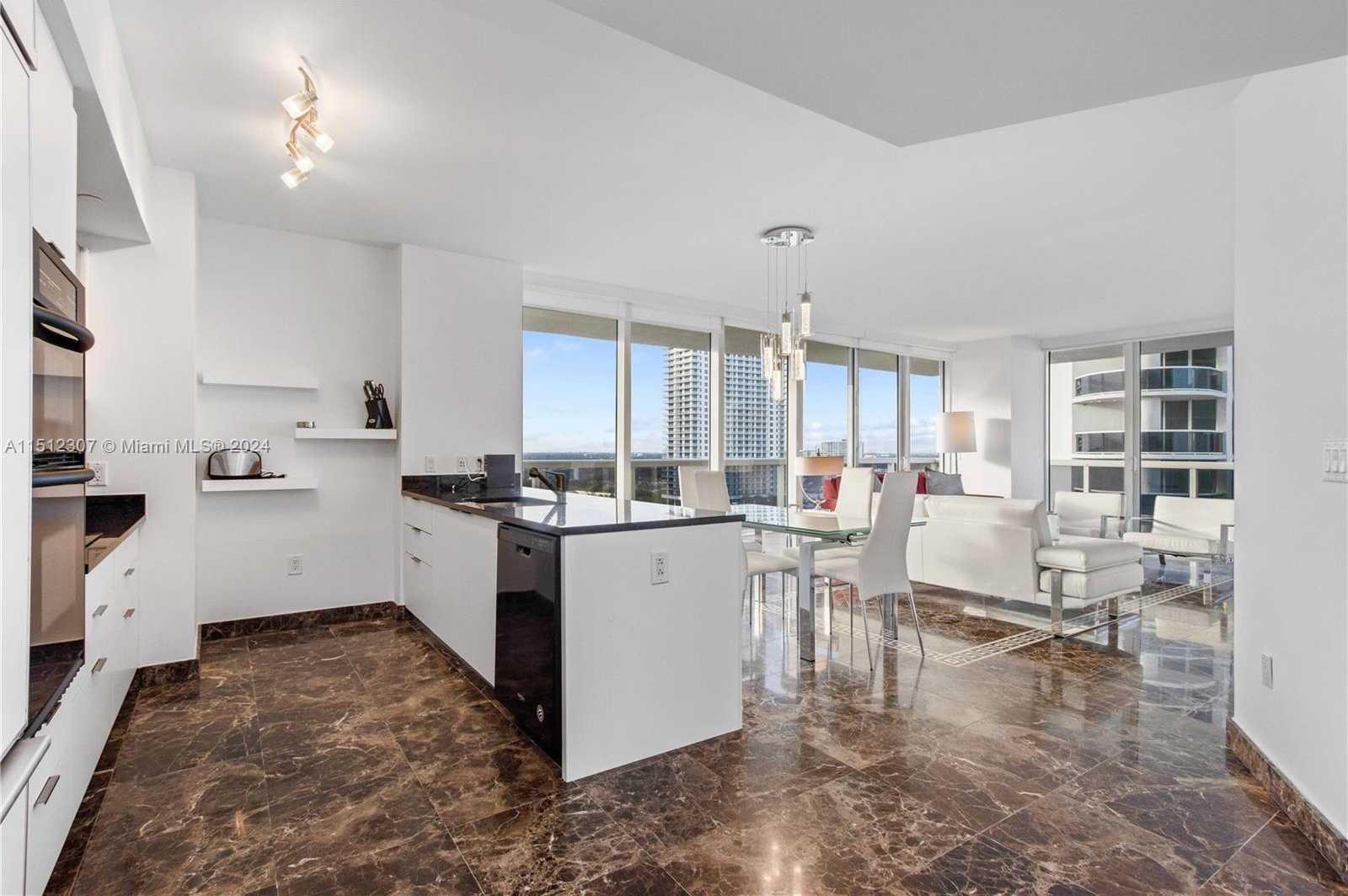 Small Image of 1830 SOUTH OCEAN DR #1908, Hallandale Beach Number 6