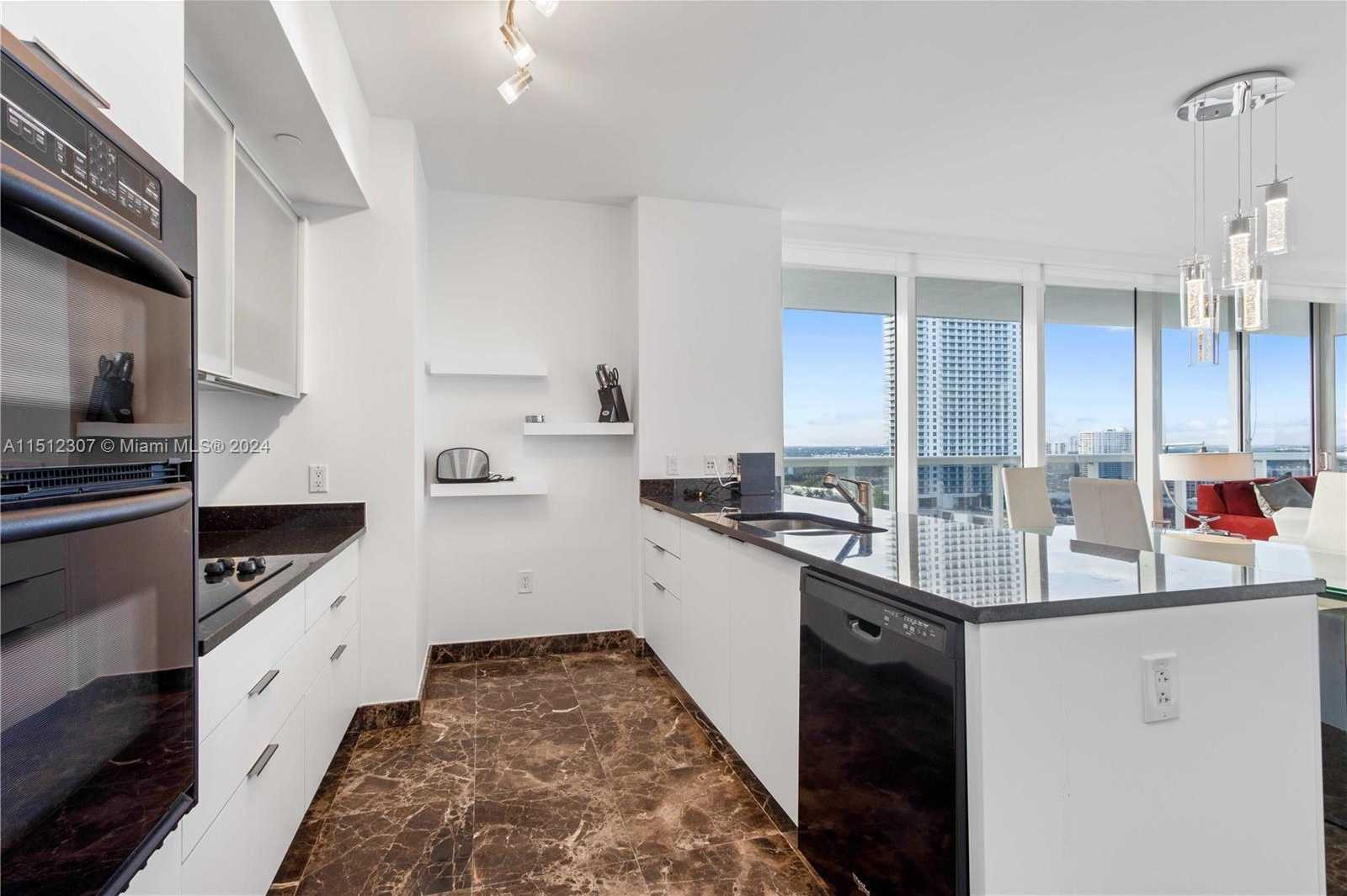 Small Image of 1830 SOUTH OCEAN DR #1908, Hallandale Beach Number 7