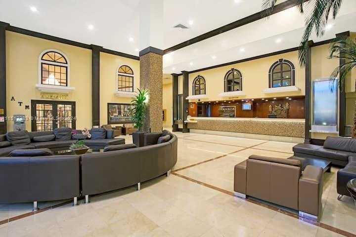 Small Image of 19201 COLLINS AVE #742, Sunny Isles Beach Number 16