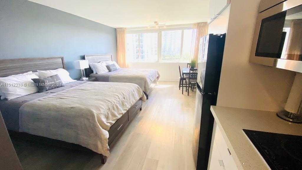Small Image of 19201 COLLINS AVE #742, Sunny Isles Beach Number 5