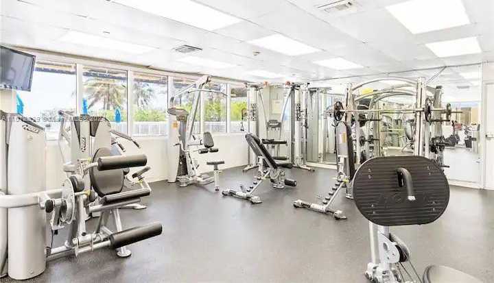 Small Image of 19201 COLLINS AVE, #1143, Sunny Isles Beach Number 15