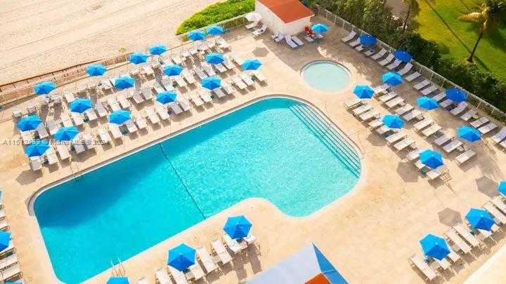Small Image of 19201 COLLINS AVE, #1143, Sunny Isles Beach Number 7